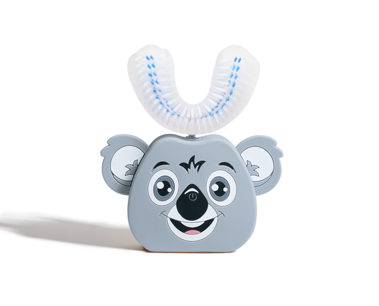 Image 5: autobrush U-shaped Toothbrush Series
