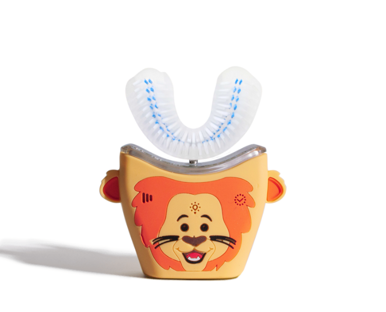 Image 2: autobrush U-shaped Toothbrush Series
