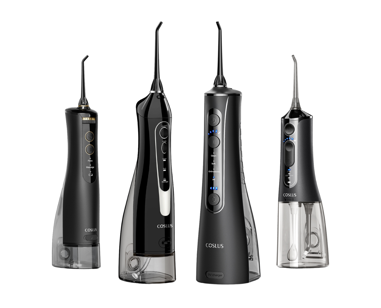 Image 5: Coslus Oral Irrigator