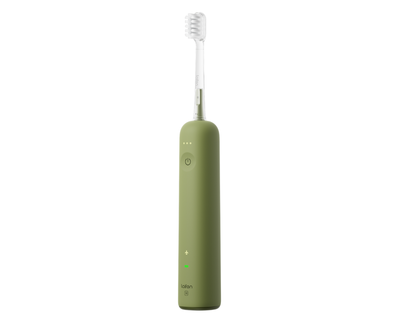 Image 4: Laifen Wave Special Electric Toothbrush