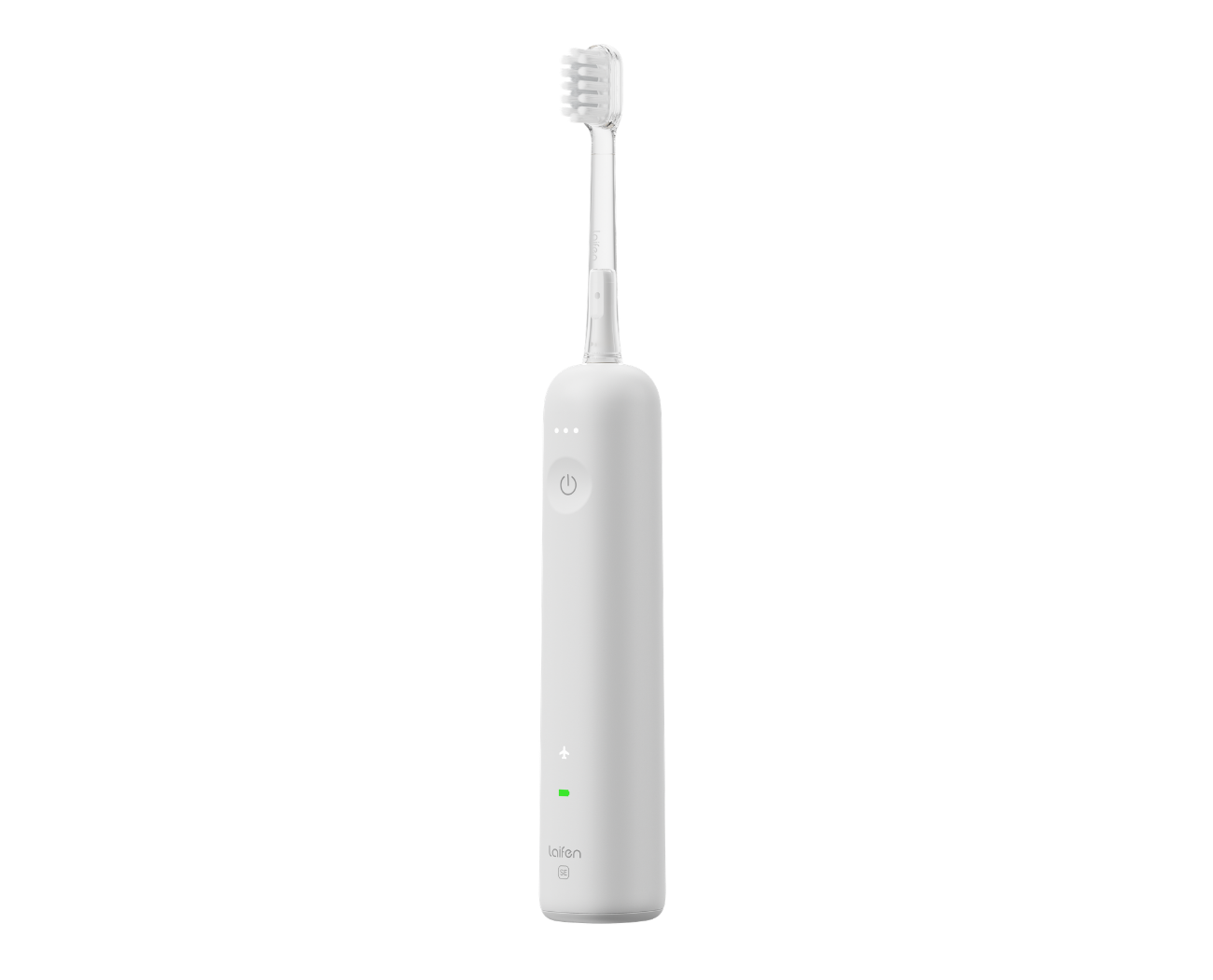 Image 2: Laifen Wave Special Electric Toothbrush