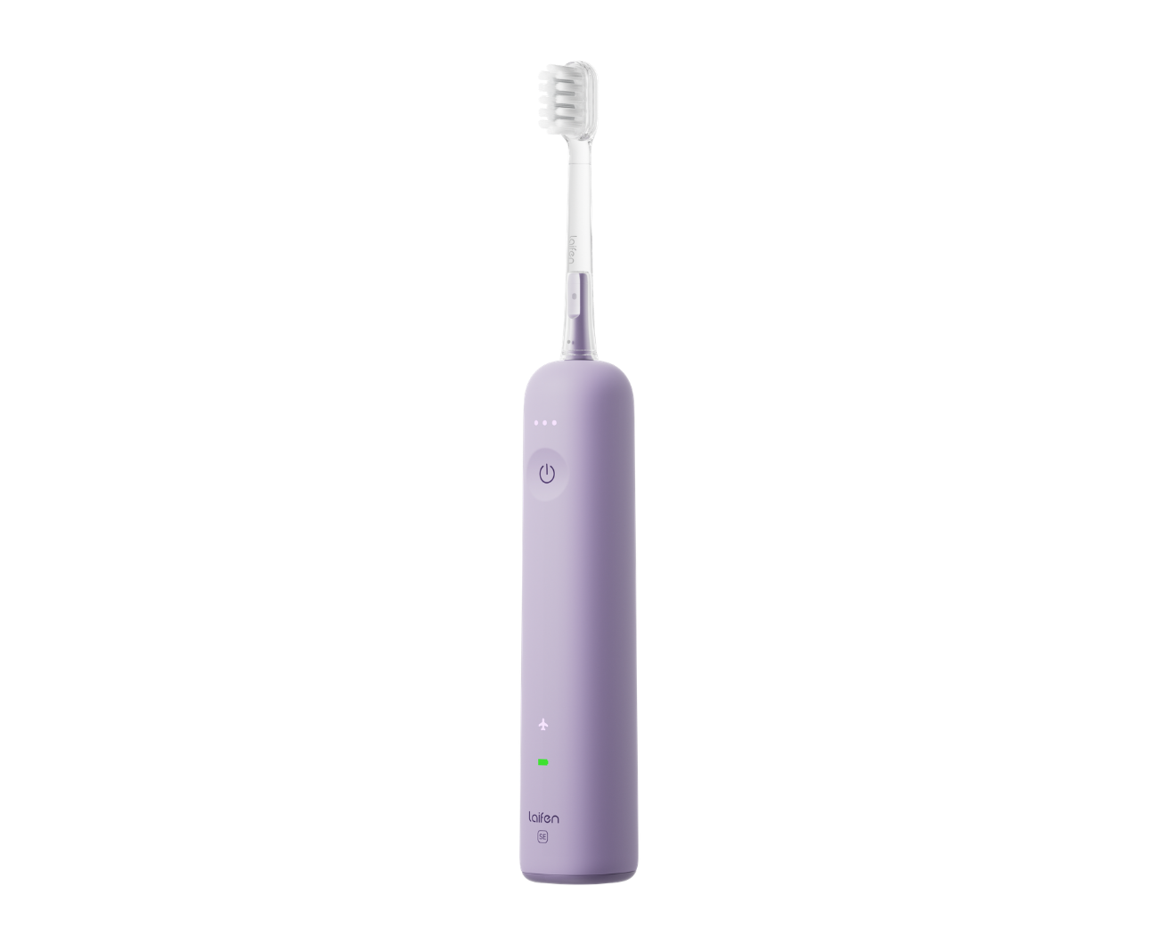 Image 3: Laifen Wave Special Electric Toothbrush