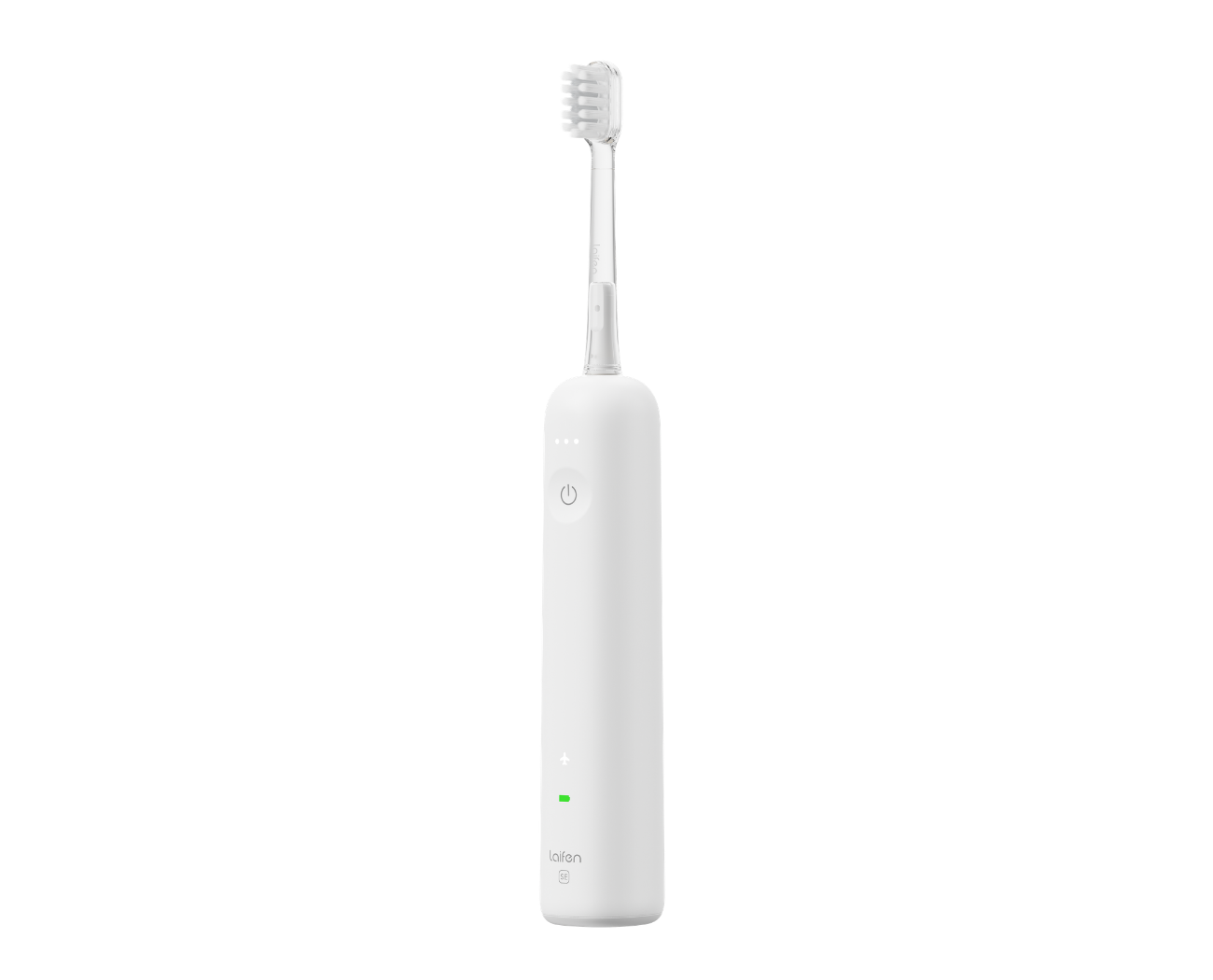 Image 1: Laifen Wave Special Electric Toothbrush