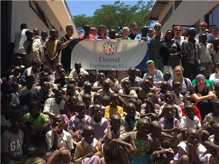 Volunteer Group