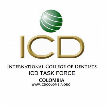 ICD logo