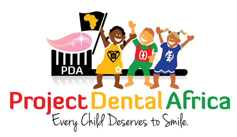 Logo, Project Dental Africa