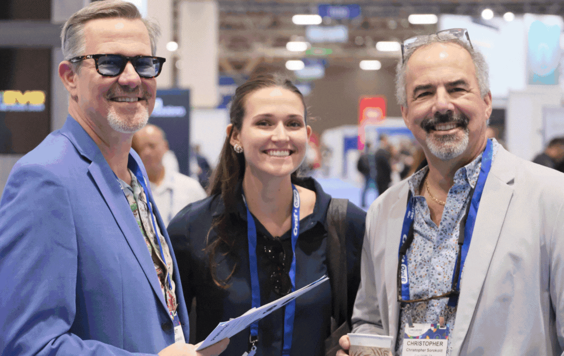 SmileCon 2025 Sponsors