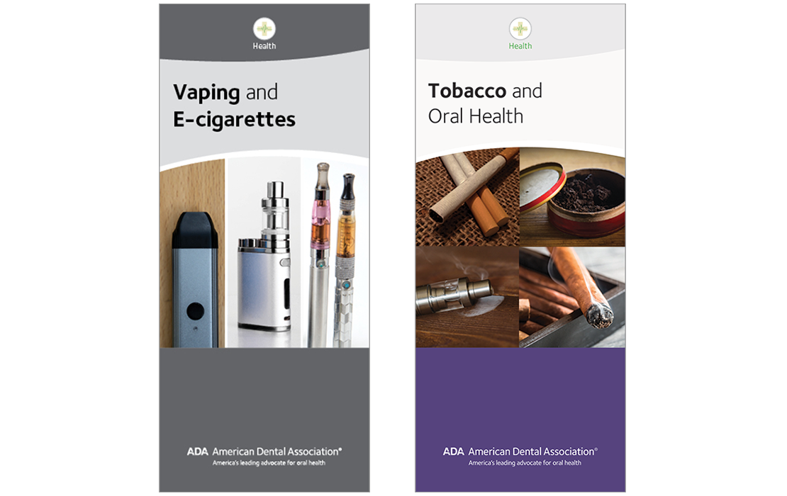 Celebrate World No Tobacco Day with ADA Patient Education!