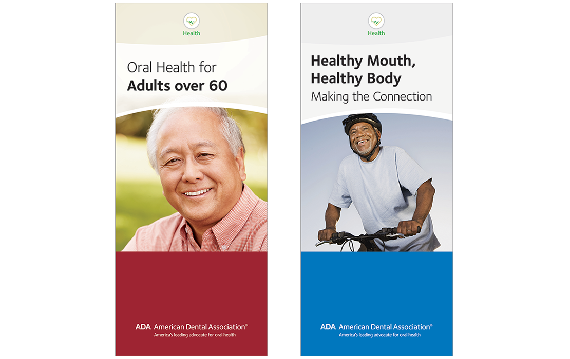 Give your patients the information they need to stay healthy!