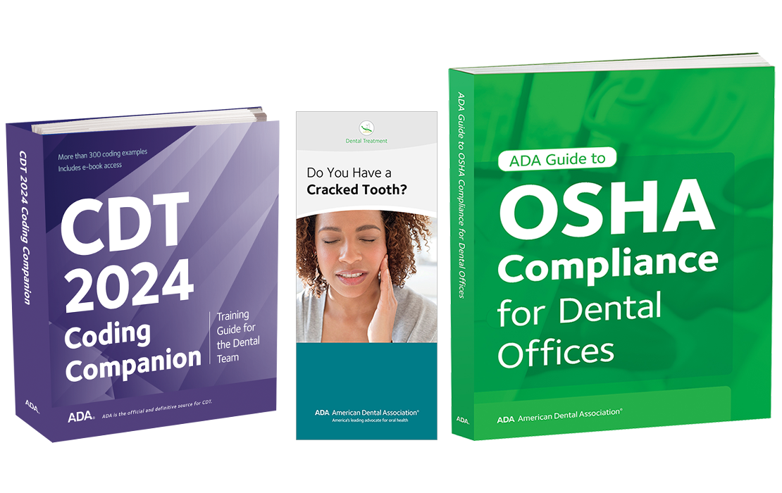Save 15% during ADA’s Cyber Week!